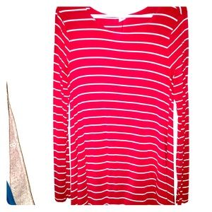 Old Navy cotton tunic dress